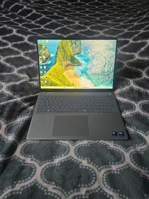 Dell 16 Plus 2 In 1, Ultra 7 256V, 16 Gb Ram, 1 Tb SSD, Winnie 11 H Insider, Arc