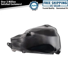 Right Quarter Panel Splash Shield Fits 2011 Hyundai Sonata