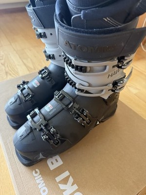 Atomic Hawx Ultra 110 S GW Skischuhe   Größe 28/28.5   Top Zustand