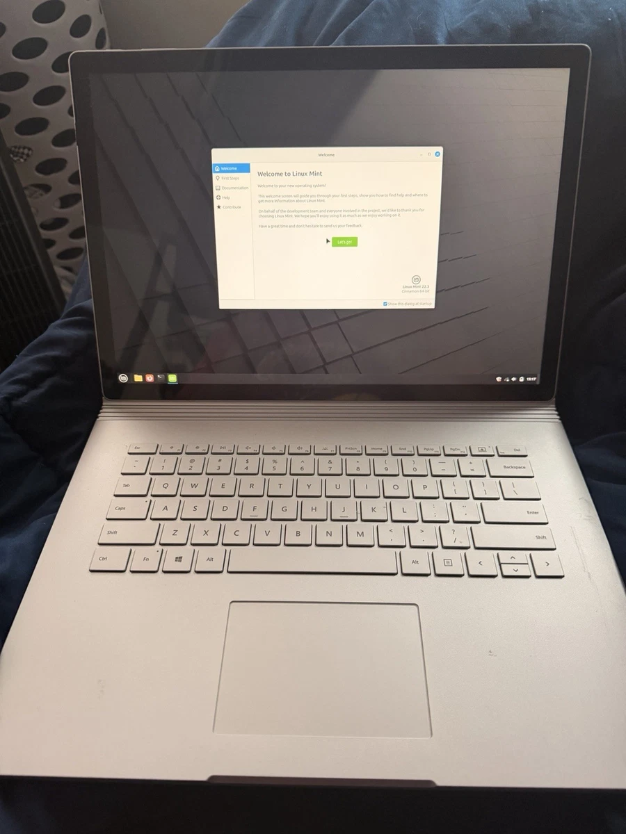 Intel Core i7 8th Gen. 16 GB RAM PC Laptops & Netbooks 1 TB SSD