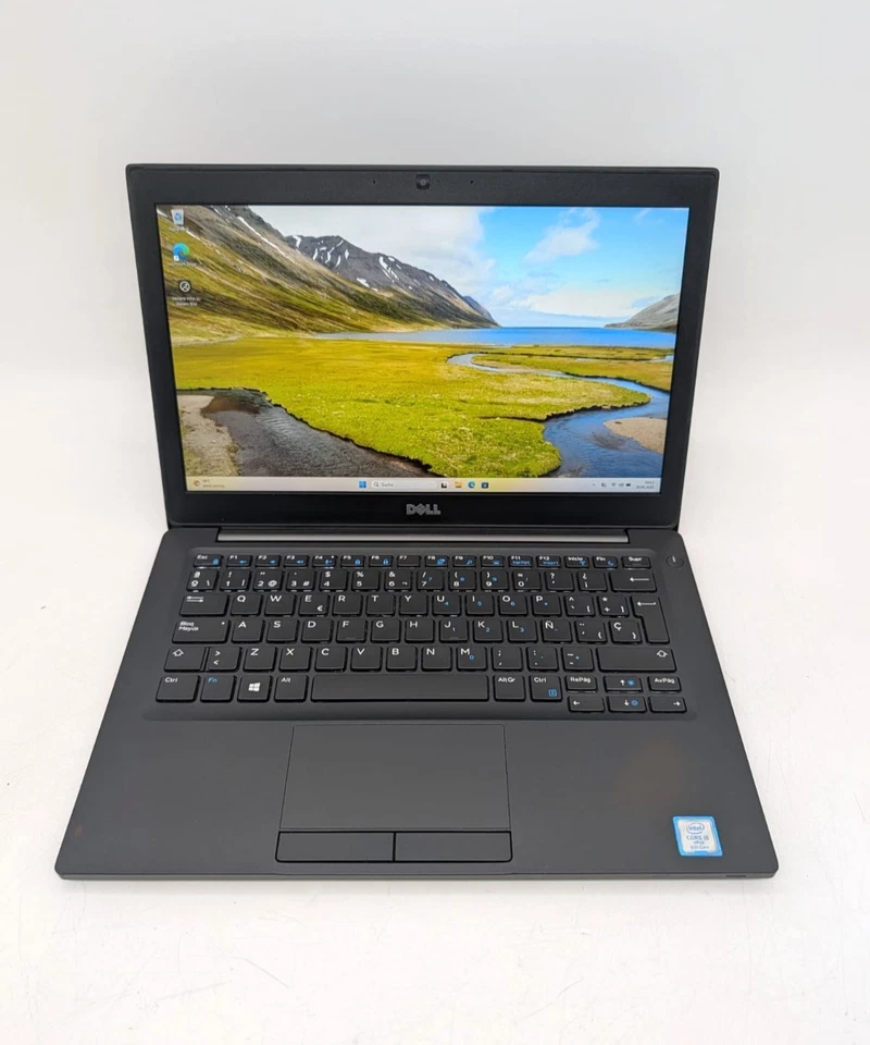 Dell Latitude 7290 · i5-8350U · 8GB · 256GB, Foto 3 von 5