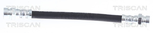Triscan Bremsschlauch 8150 29233 FüR Lancia Idea 607 Musa Caddy Skoda Ypsilon Vw-image