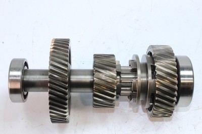 20-25 SKI-DOO EXPEDITION 900 LE ACE TURBO OEM SHAFT GEARBOX