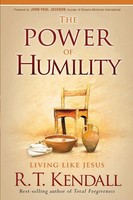 The Power Of Humility R T Kendall Taschenbuch Kartoniert / Broschiert Englisch