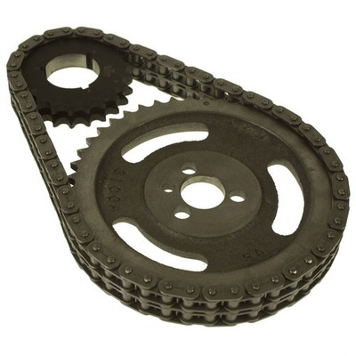 Melling 40400 High Performance-3 piece Set