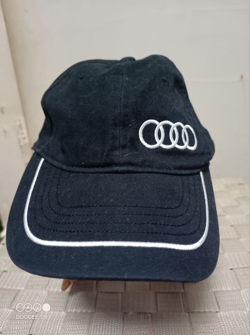 Audi Cap Car Collection Sports item original Accessory