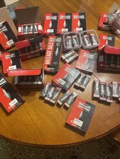 116 Nos Vintage Champion Spark Plug Lot