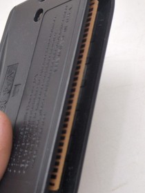 SEGA Virtua Fighter Sega Genesis 32X Complete with Manual and Box