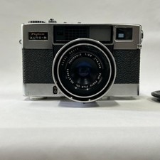 Fujica 35 AUTO M Film Camera Vintage Item Showa Retro