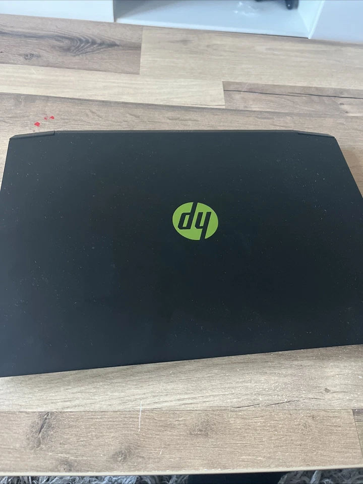 HP Pavilion Gaming 15-ec2253ng LaptopAMD Ryzen 5 GTX 1650 - Bild 2 von 3