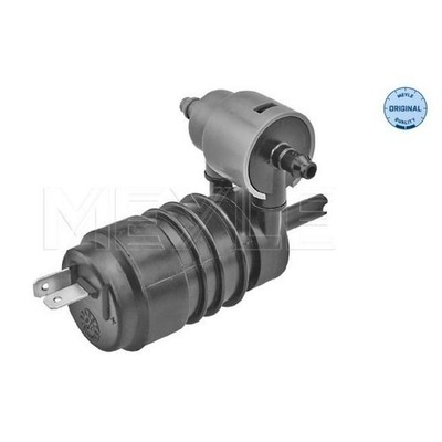 Waschwasserpumpe Scheibenreinigung für Opel Corsa A S83 B S93 Kadett E | 238320