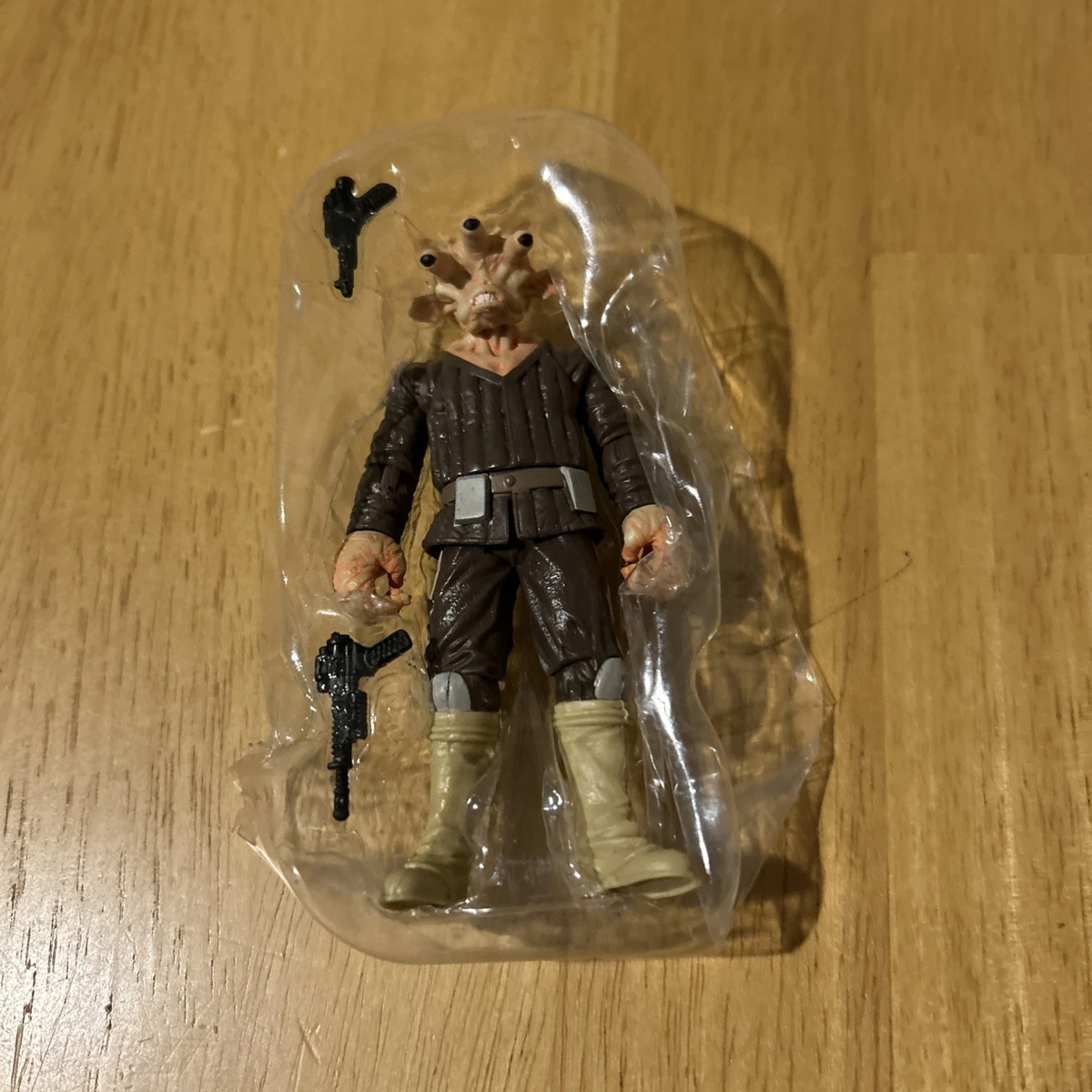 Ree-Yees Star Wars Action Figures & Accessories for sale - eBay
