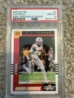 2023 Score - 2003 Throwback Rookie C.J. Stroud #2 (RC)