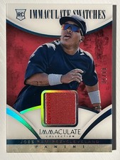 2014 Panini Immaculate Baseball Cards 2