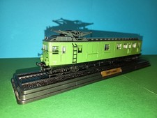 Maquette Statique Atlas Ho Automotrice Z 4004