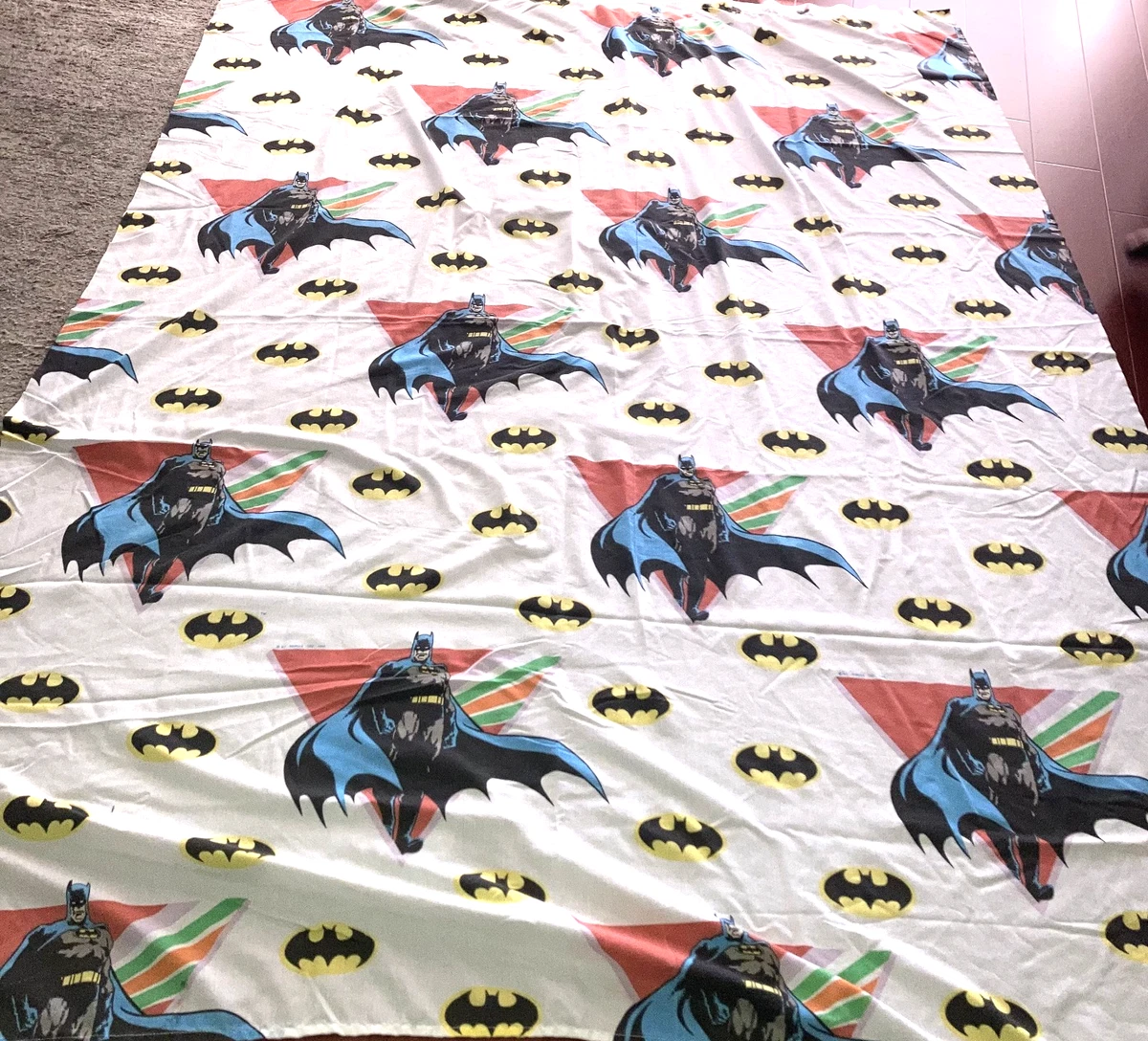 batman sheets products for sale | eBay