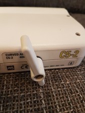 Ultraschall Sonde PHILIPS Curved Array C 5-2 40R