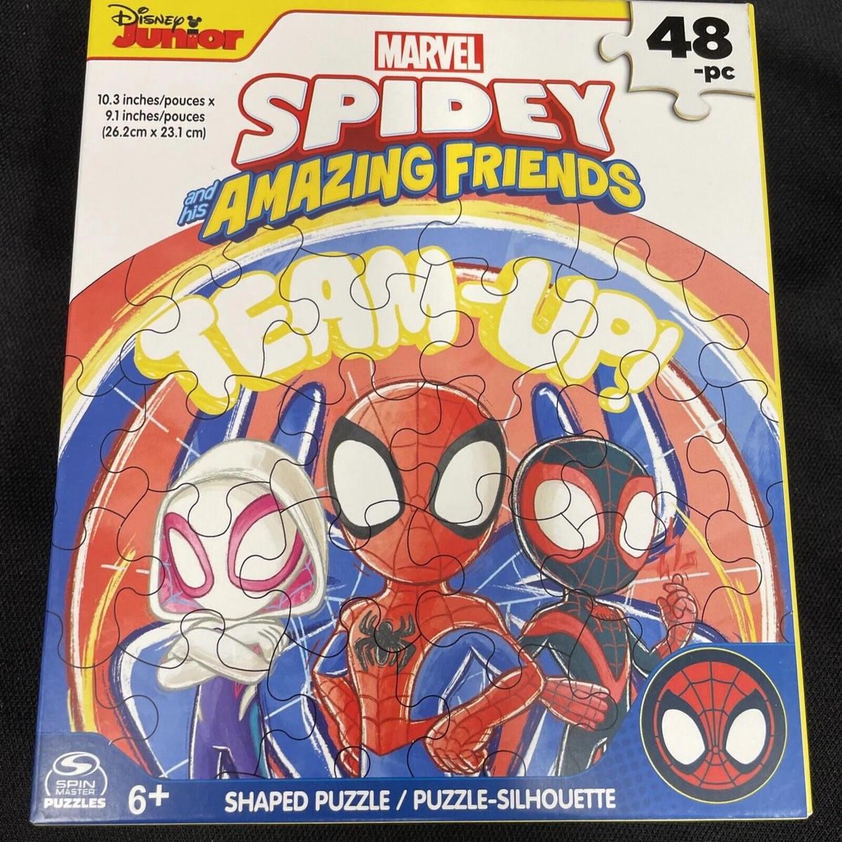⑰MARVEL  MARVEL  TEAM-UP SPIDER MAN Marvel Team-Up (4th Series) #1 FN ; Marvel | 187 Spider-Man