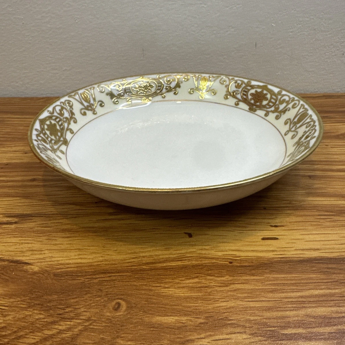 Noritake 深皿 プレート Ｎｏ．175 Noritake 深皿 プレート No．175 - メルカリ