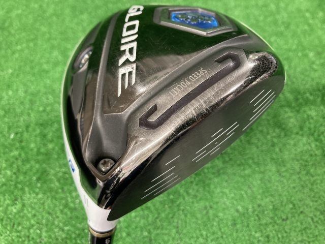 テーラーメイド GLOIRE F 11° GL3000/R ドライバー Taylormade Gloire F 11 Gl3000/R Driver | eBay