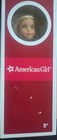 American Girl Julie Doll Mini Meet Outfit Top Pants Belt Shoes Book Box — photo 4