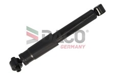 2x Stoßdämpfer DACO Germany 562705 für OPEL MERIVA Großraumlimousine S10 CDTI