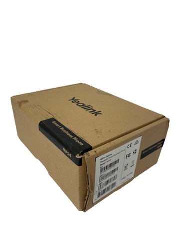 Yealink MP54 Teams Conference VoIP Phone with Bluetooth - Factory New - Picture 2 of 2