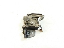 Capot Volvo V50