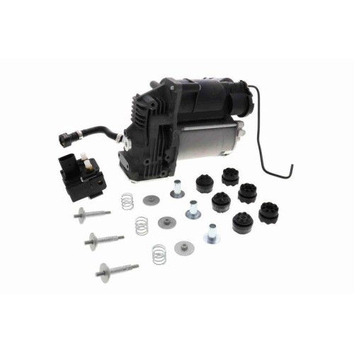1X Kompressor, Druckluftanlage Vemo V20-52-0003 Passend FüR BMW-image