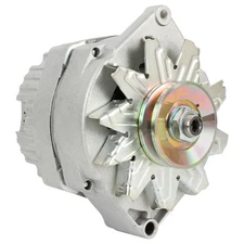 Alternator For IHC International 2500A B 454 464 574 766 FarmALL 666 70 Tractor