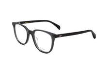 Rag Bone Men's 51 mm Grey Opticals RNB7052-KB7-51