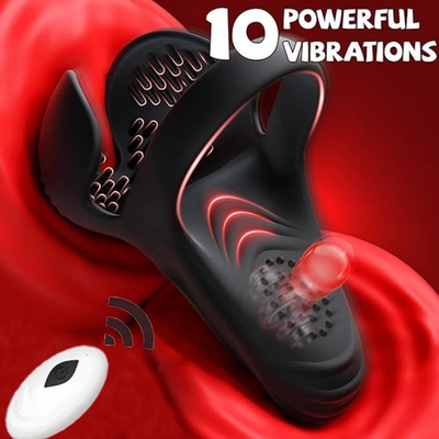 #ad Apexdrive Pro for Men Multiple Modes Rechargeable Therapy Device $20.99