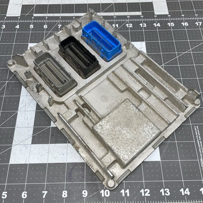 Traverse Acadia Camaro Colorado 3.6 Engine Computer Control Module ECU PCM ECM