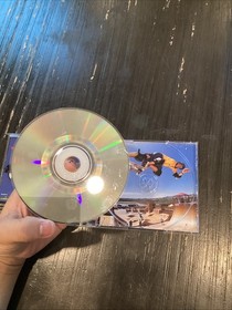 Tony Hawk's Pro Skater 2 (Sega Dreamcast) CIB Complete Tested