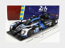 1:43 SPARK Oreca Gibson 07 Gk428 37 24H Le Mans 2022 Ye Taylor Krutten S8632 Mo