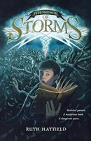 Ruth Hatfield | Book Of Storms | Taschenbuch | Englisch (2016)