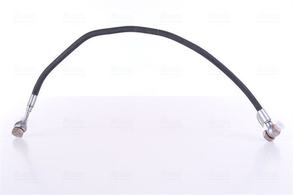 ÖLleitung Lader Nissens 935204 FüR Jumper Peugeot Boxer CitroËN Carbonstahl Fiat-image