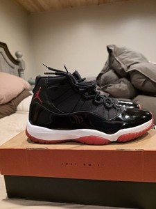 size 14 bred 11