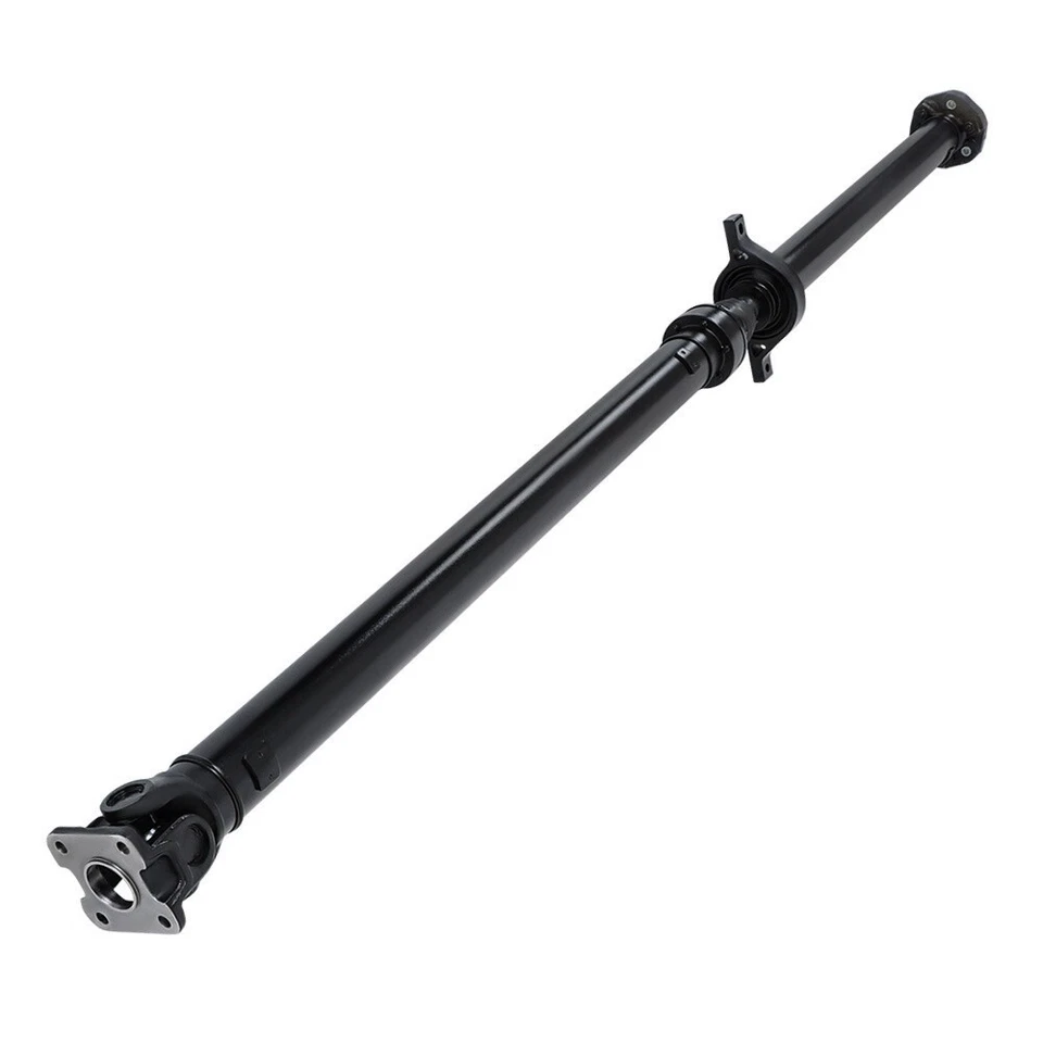 976-636 Rear Driveshaft Prop Shaft Assembly For 2010-2011 Hyundai Tucson 2.4L L4 Foto 4 de 4