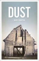Dust | Mark Thompson | Englisch | Taschenbuch | Kartoniert / Broschiert | 2016
