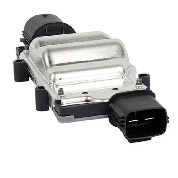 For Ford Fusion 2011-2012 Motorcraft Cooling Fan Controller Foto 2 de 4