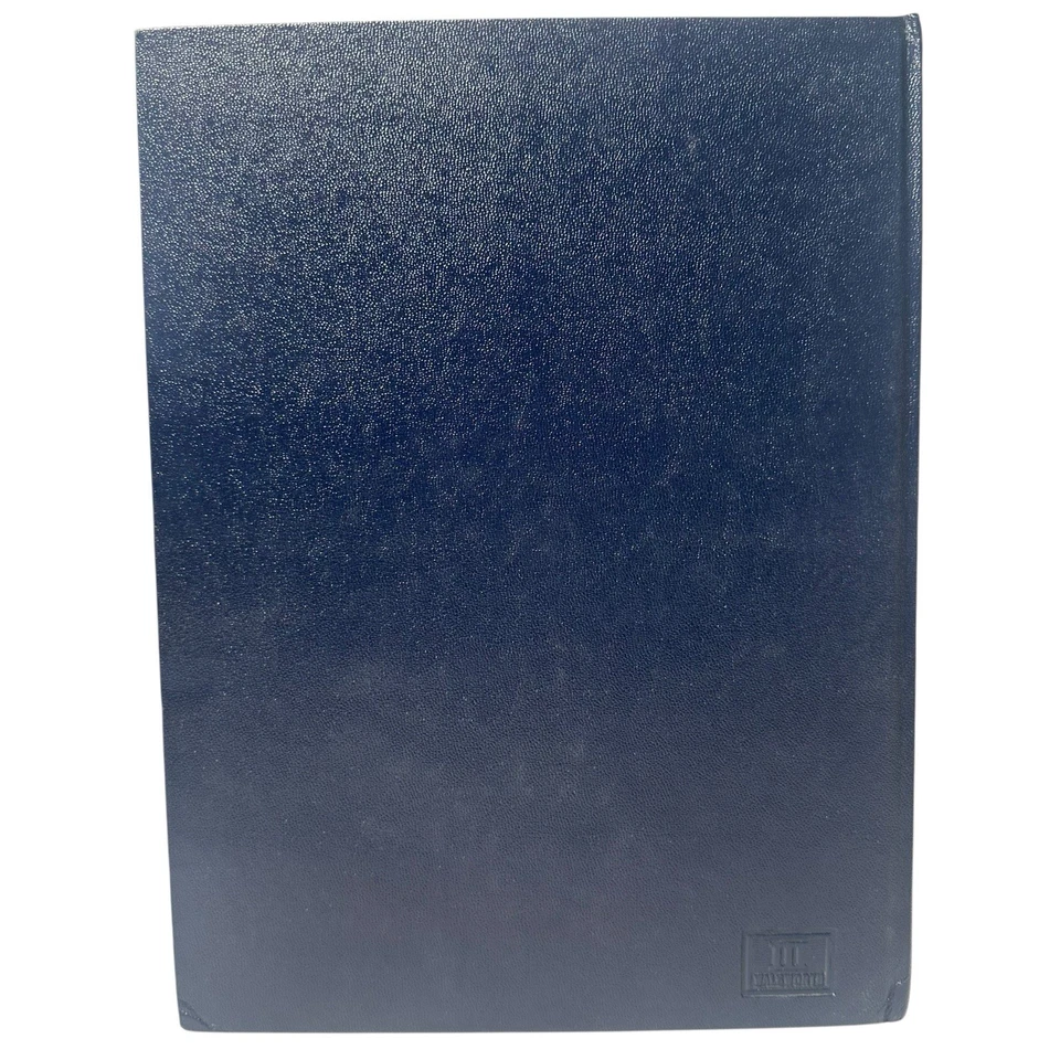 U.S. Naval Training Center (RTC) Orlando Florida ~ Company C172 ~ Rudder 1990 Foto 3 de 4