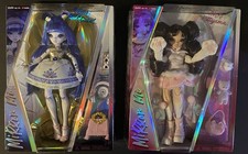 SET New In Hand Mirror Mi SUKI GOLDPETAL  AKIKO KITTYAMA MGA Exclusive Dolls
