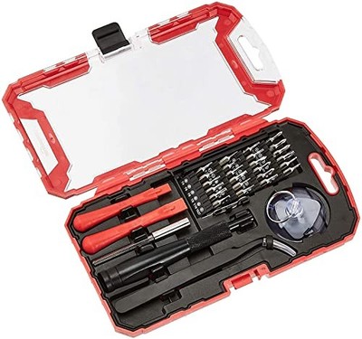 32pcs Electronics Screwdriver Set, Versatile Tool Kit for Car, Truck, SUV, ATV