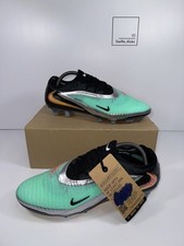 Nike Phantom 6 Low Elite FG Fußballschuhe - ...
