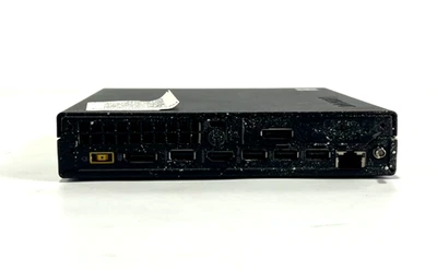 Lenovo ThinkCentre M75q-1 Mini Desktop Ryzen 3 128GB SSD 8GB RAM