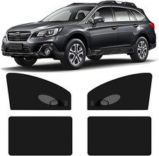 Subaru Outback 2015-2026 Window Screen Shades 4PCS