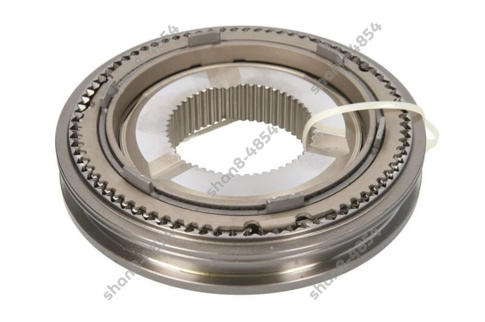 For Iveco 99808355 1-2-Speed Synchronizer for Daily 3.0 Years from 2014 - Image 4 of 4