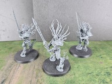 Warhammer Age of Sigmar | Sylvaneth - Kurnoth Jäger mit Großschwertern