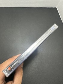 SEGA DREAMCAST Who Wants to Beat Up a Millionaire Game NEW SEALED Read below